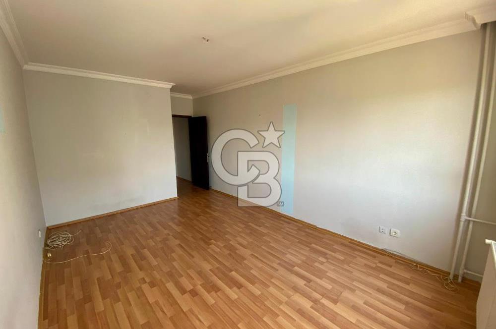 Mavişehir Pamukkale 8 Etabı nda 3+1 Kiralık Köşe Daire