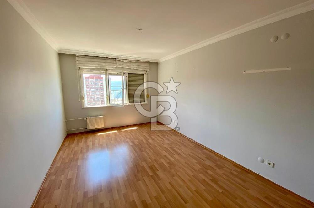 Mavişehir Pamukkale 8 Etabı nda 3+1 Kiralık Köşe Daire