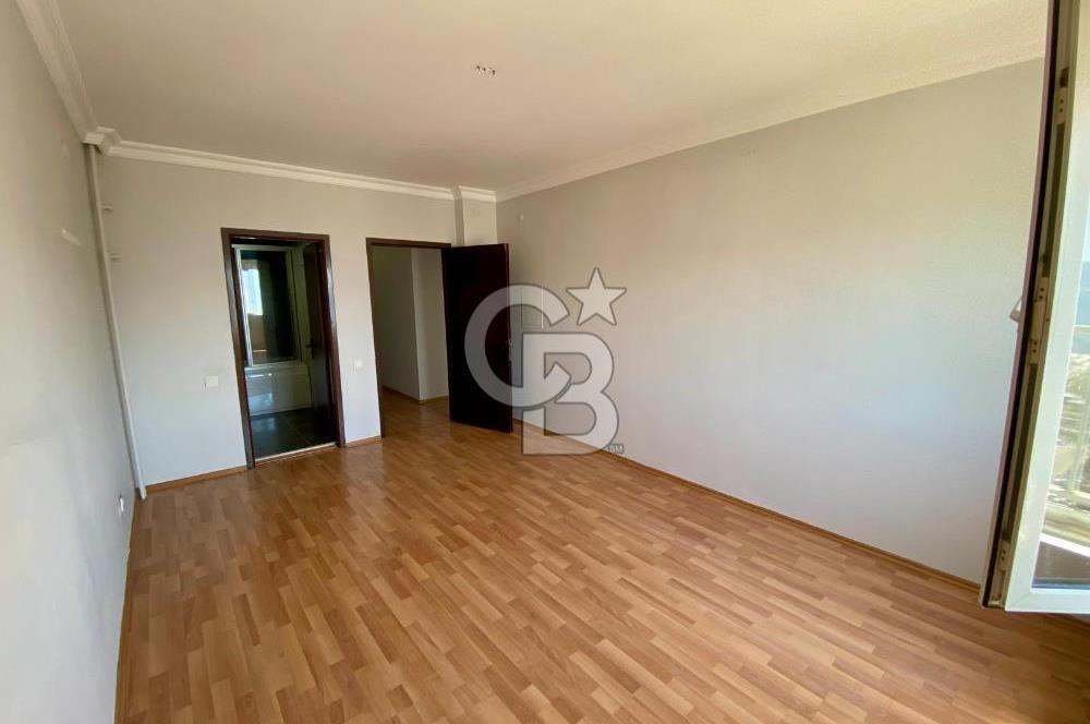 Mavişehir Pamukkale 8 Etabı nda 3+1 Kiralık Köşe Daire