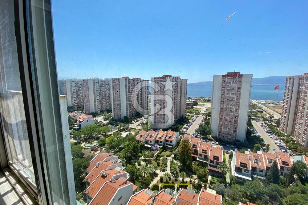Mavişehir Pamukkale 8 Etabı nda 3+1 Kiralık Köşe Daire