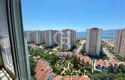 Mavişehir Pamukkale 8 Etabı nda 3+1 Kiralık Köşe Daire