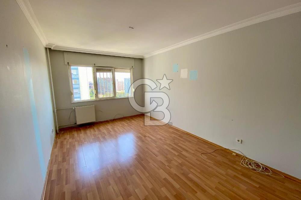 Mavişehir Pamukkale 8 Etabı nda 3+1 Kiralık Köşe Daire