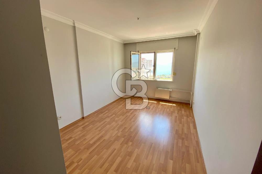 Mavişehir Pamukkale 8 Etabı nda 3+1 Kiralık Köşe Daire