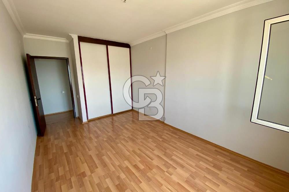 Mavişehir Pamukkale 8 Etabı nda 3+1 Kiralık Köşe Daire
