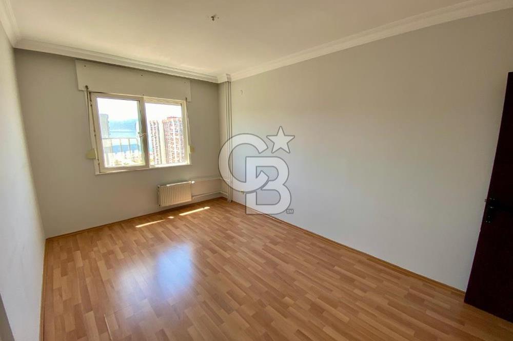 Mavişehir Pamukkale 8 Etabı nda 3+1 Kiralık Köşe Daire