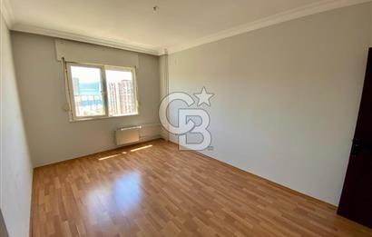 Mavişehir Pamukkale 8 Etabı nda 3+1 Kiralık Köşe Daire