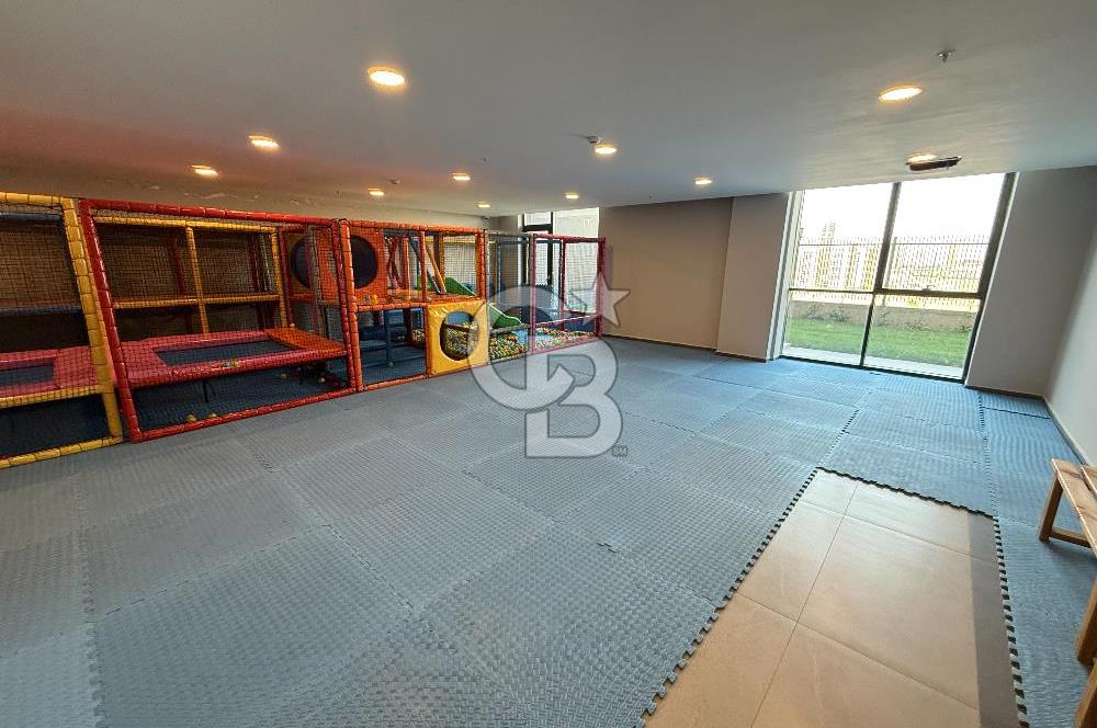 BEYTEPE BELLAPAİS KONUTLARINDA KİRALIK 62M2 1+1 BALKONLU DAİRE