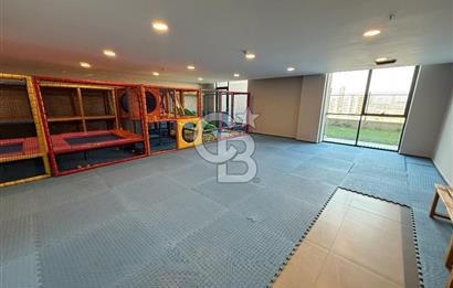 BEYTEPE BELLAPAİS KONUTLARINDA KİRALIK 62M2 1+1 BALKONLU DAİRE