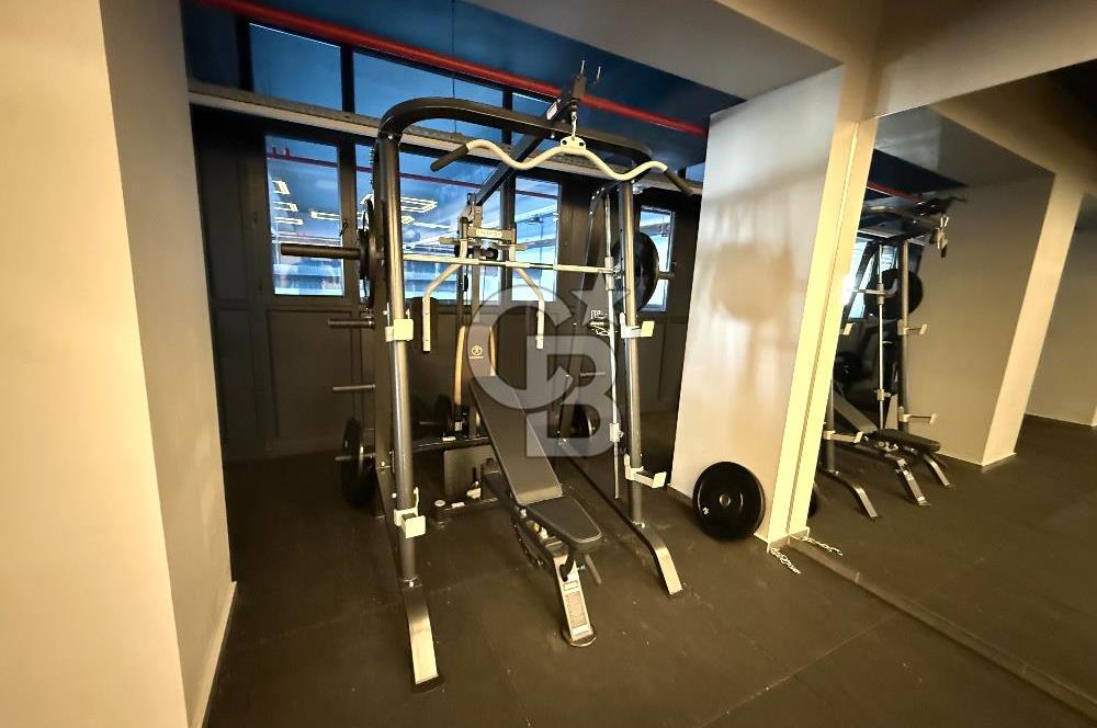 BEYTEPE BELLAPAİS KONUTLARINDA KİRALIK 62M2 1+1 BALKONLU DAİRE
