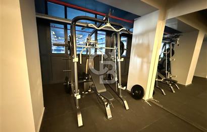 BEYTEPE BELLAPAİS KONUTLARINDA KİRALIK 62M2 1+1 BALKONLU DAİRE