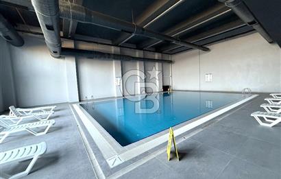 BEYTEPE BELLAPAİS KONUTLARINDA KİRALIK 62M2 1+1 BALKONLU DAİRE