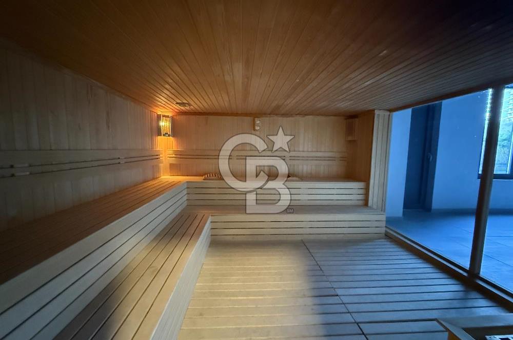 BEYTEPE BELLAPAİS KONUTLARINDA KİRALIK 62M2 1+1 BALKONLU DAİRE