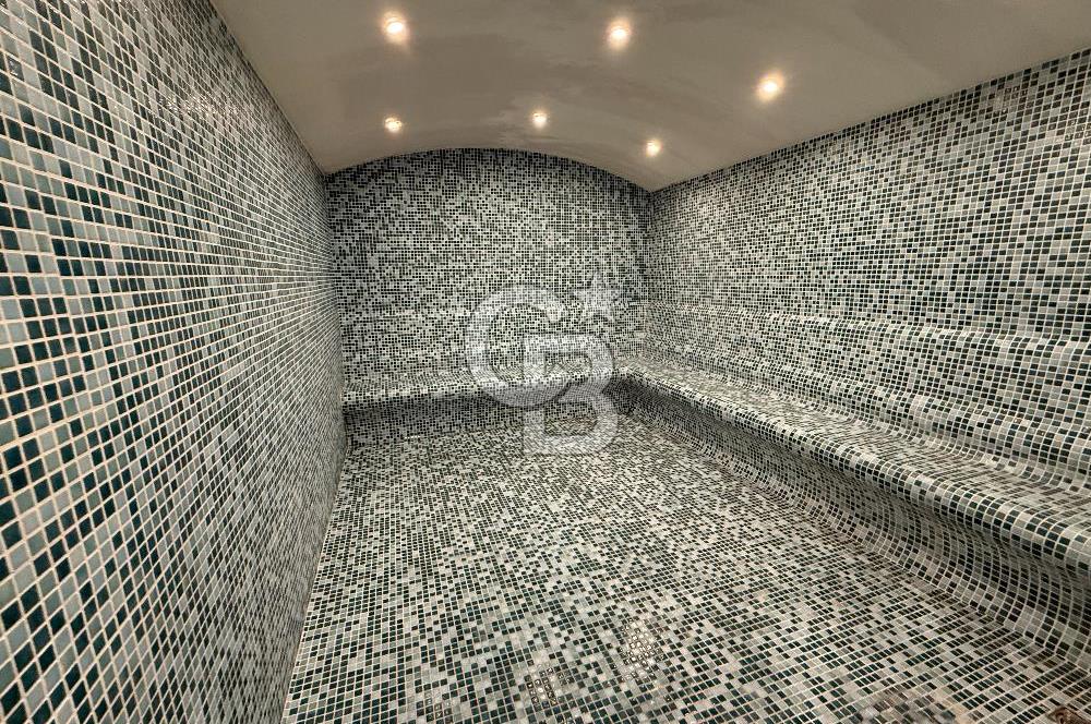 BEYTEPE BELLAPAİS KONUTLARINDA KİRALIK 62M2 1+1 BALKONLU DAİRE
