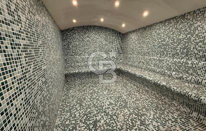 BEYTEPE BELLAPAİS KONUTLARINDA KİRALIK 62M2 1+1 BALKONLU DAİRE