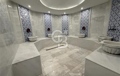 BEYTEPE BELLAPAİS KONUTLARINDA KİRALIK 62M2 1+1 BALKONLU DAİRE
