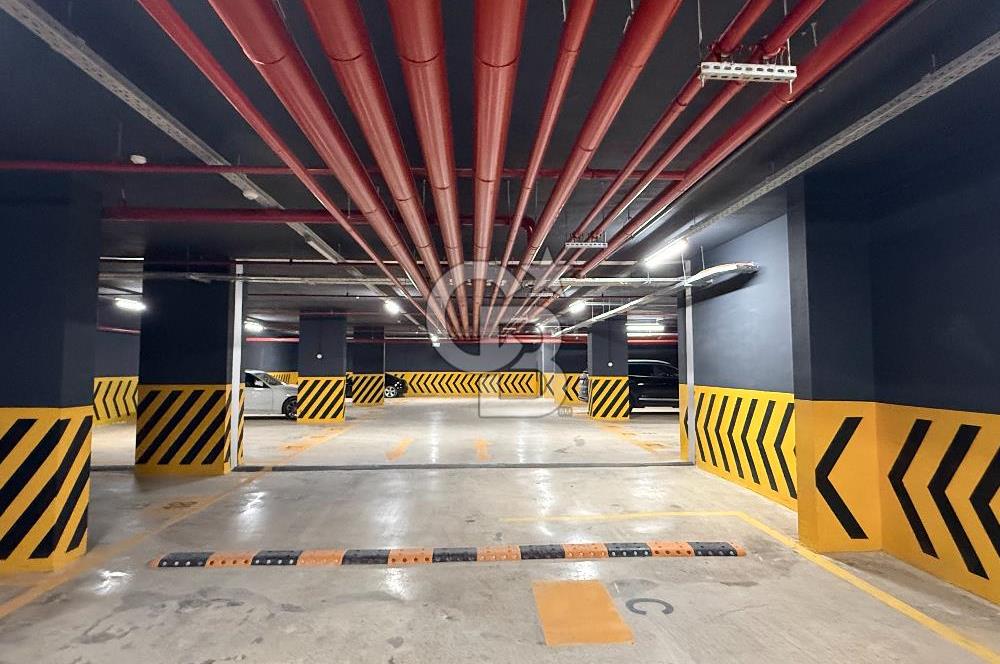 BEYTEPE BELLAPAİS KONUTLARINDA KİRALIK 62M2 1+1 BALKONLU DAİRE