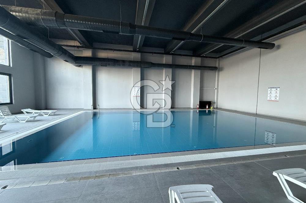 BEYTEPE BELLAPAİS KONUTLARINDA KİRALIK 62M2 1+1 BALKONLU DAİRE