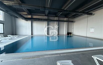 BEYTEPE BELLAPAİS KONUTLARINDA KİRALIK 62M2 1+1 BALKONLU DAİRE