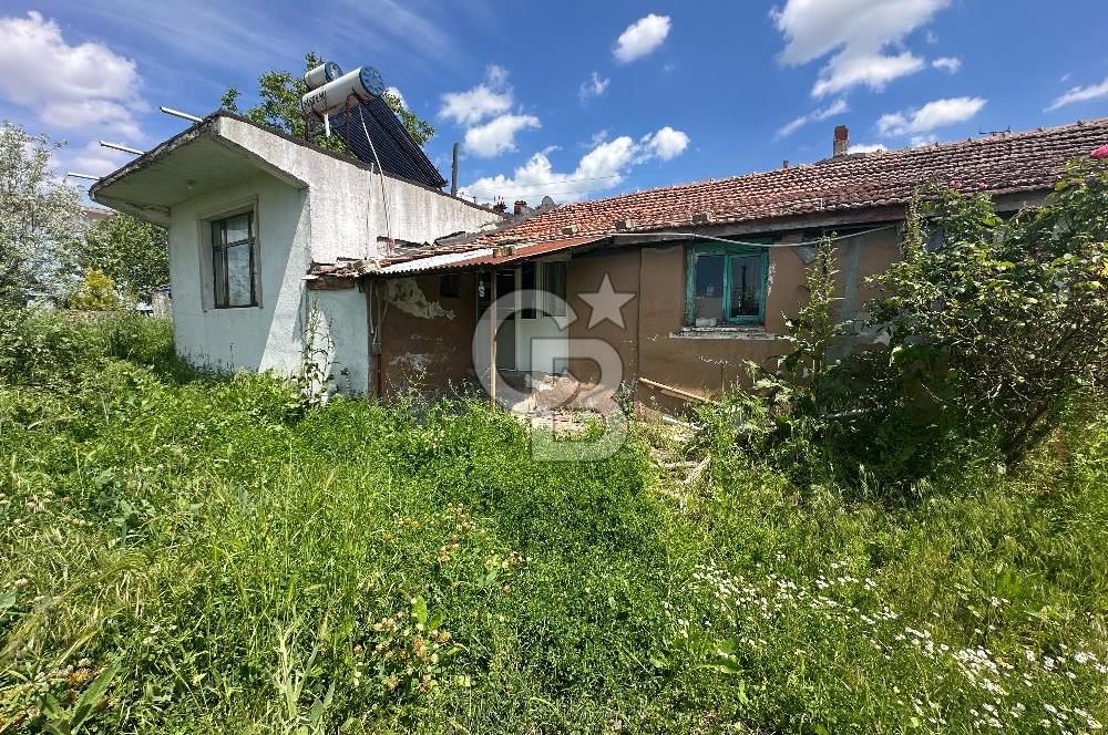 Hayrabolu Çerkezmüsellim ‘de Müstakil Ev