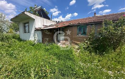 Hayrabolu Çerkezmüsellim ‘de Müstakil Ev