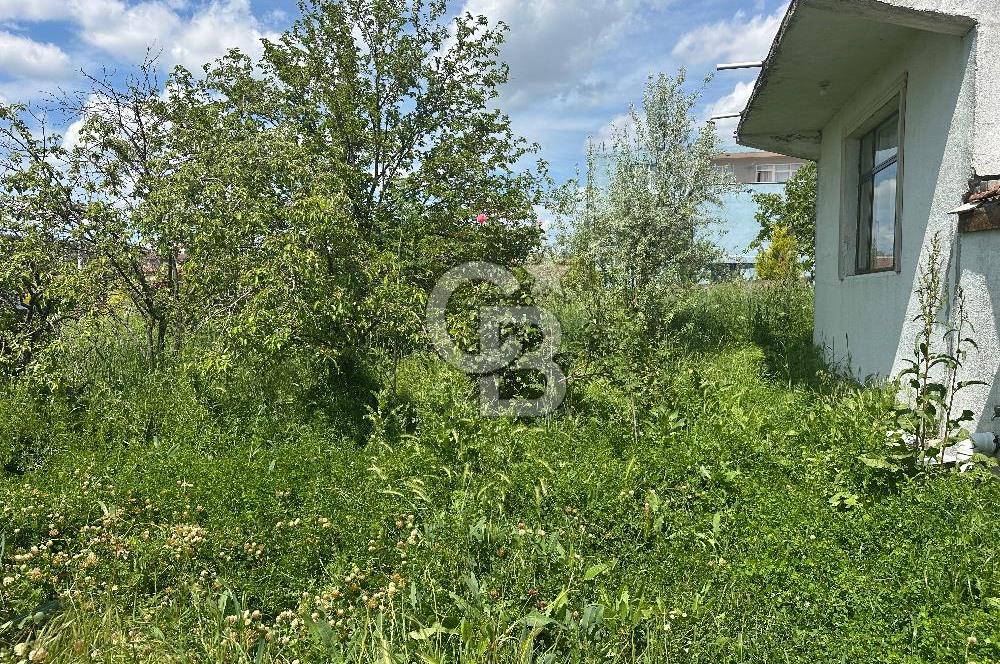 Hayrabolu Çerkezmüsellim ‘de Müstakil Ev