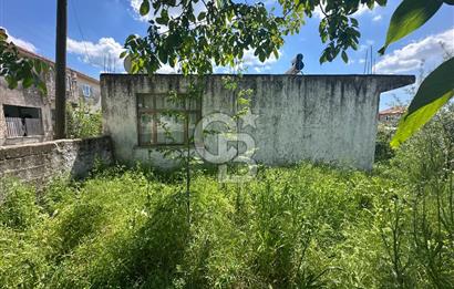 Hayrabolu Çerkezmüsellim ‘de Müstakil Ev