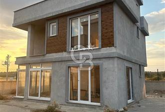 Balıkesir Gömeç’te Natamam Satılık Villa - 6 - 354100
