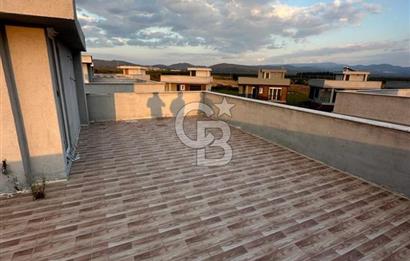 Balıkesir Gömeç’te Natamam Satılık Villa