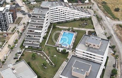 Ayrancılar İnönü Mah. Garden Liva Sitesinde 3+1 Satılık Daire