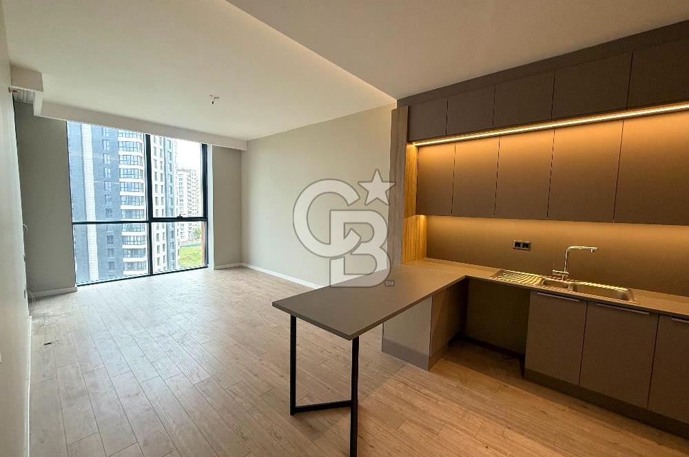 BEYTEPE BELLAPAİS KONUTLARINDA KİRALIK 62M2 1+1 BALKONLU DAİRE