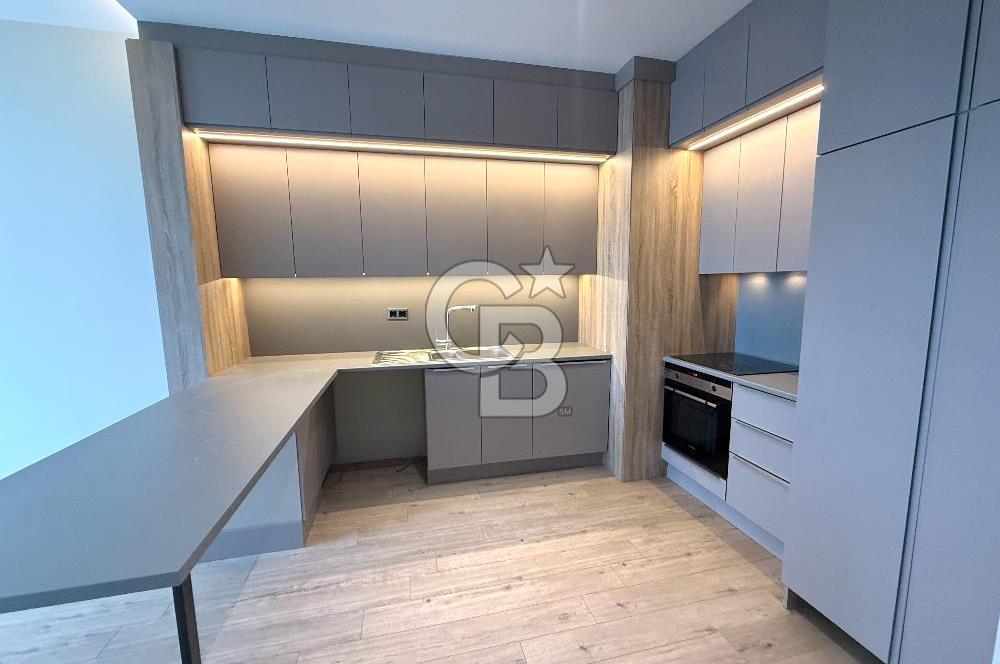 BEYTEPE BELLAPAİS KONUTLARINDA KİRALIK 62M2 1+1 BALKONLU DAİRE