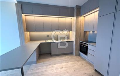 BEYTEPE BELLAPAİS KONUTLARINDA KİRALIK 62M2 1+1 BALKONLU DAİRE