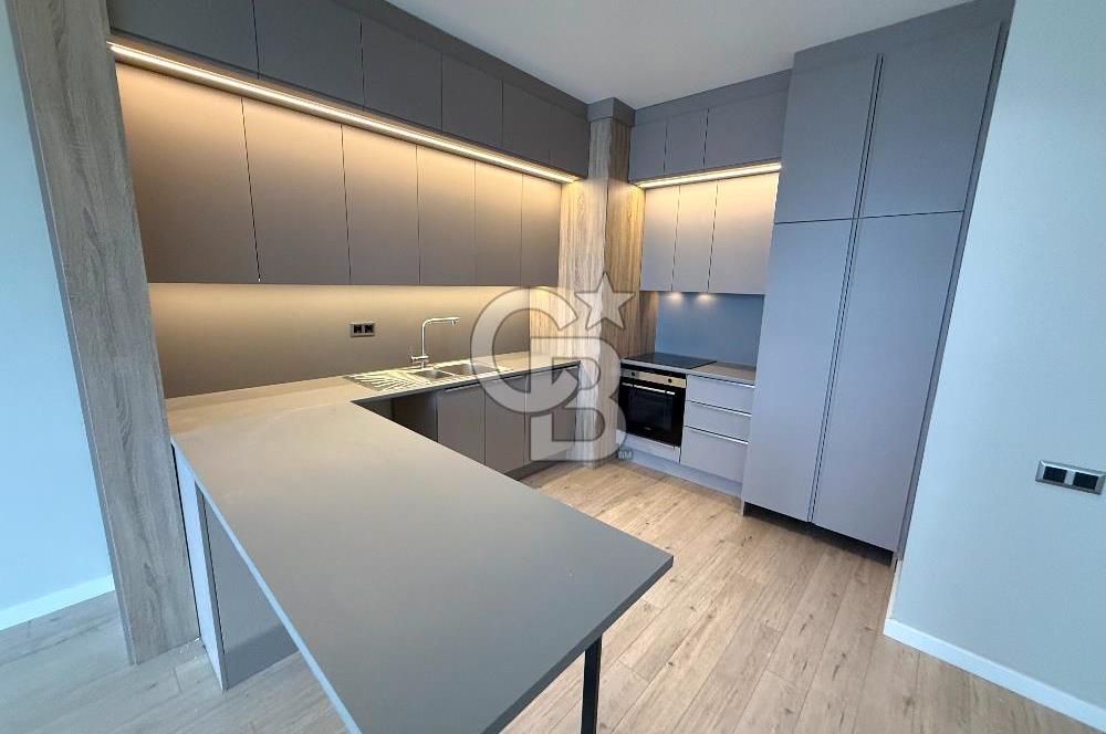 BEYTEPE BELLAPAİS KONUTLARINDA KİRALIK 62M2 1+1 BALKONLU DAİRE