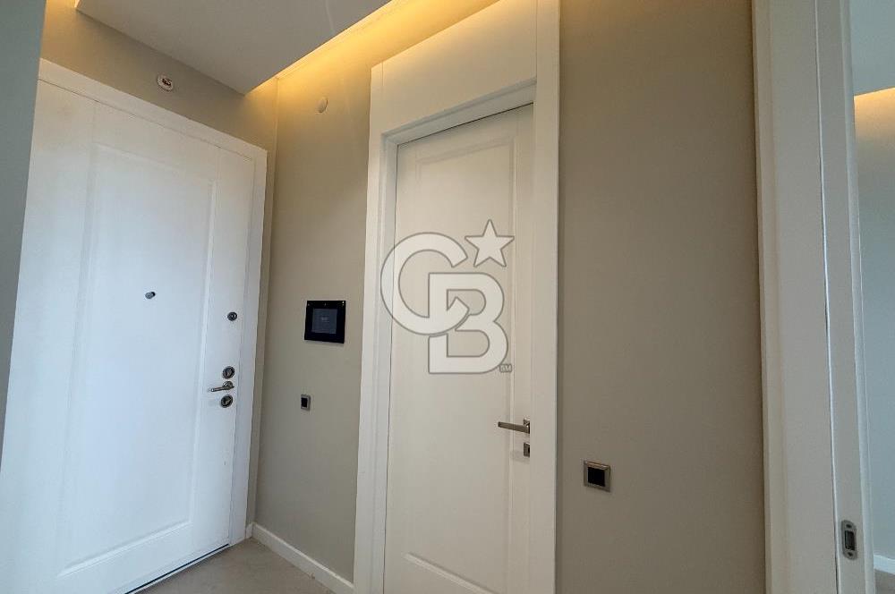 BEYTEPE BELLAPAİS KONUTLARINDA KİRALIK 62M2 1+1 BALKONLU DAİRE