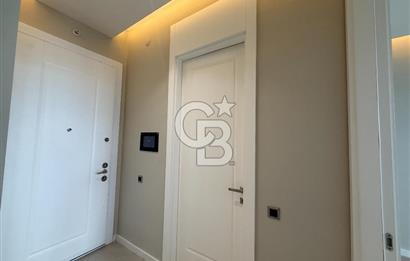 BEYTEPE BELLAPAİS KONUTLARINDA KİRALIK 62M2 1+1 BALKONLU DAİRE
