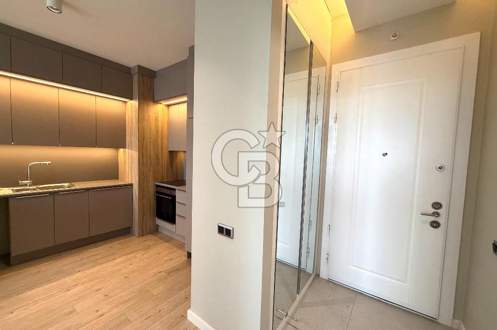BEYTEPE BELLAPAİS KONUTLARINDA KİRALIK 62M2 1+1 BALKONLU DAİRE