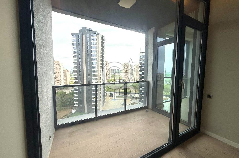 BEYTEPE BELLAPAİS KONUTLARINDA KİRALIK 62M2 1+1 BALKONLU DAİRE