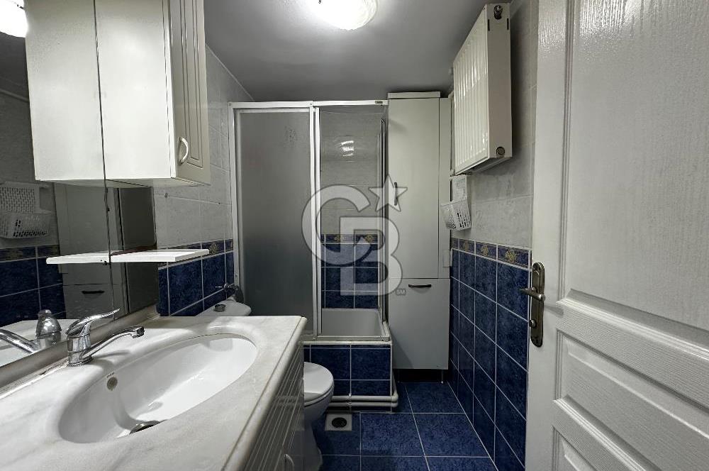 Ümraniye Atakent Mahallesi nde Kiralık 3 + 1 Daire