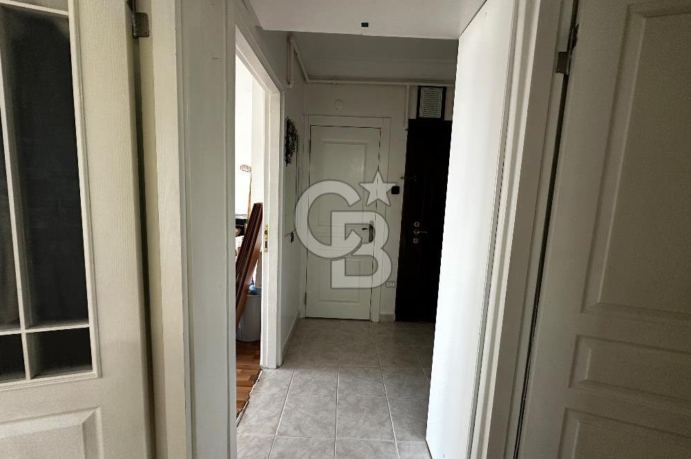 Ümraniye Atakent Mahallesi nde Kiralık 3 + 1 Daire