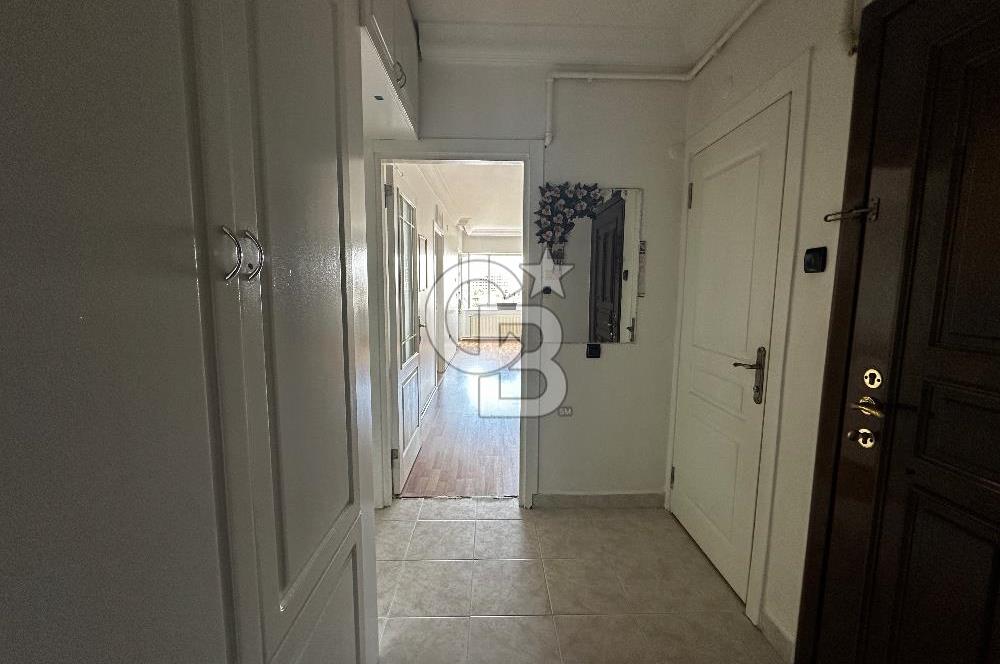 Ümraniye Atakent Mahallesi nde Kiralık 3 + 1 Daire