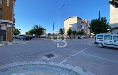 Saruhanlı köşe dükkan