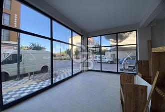 Saruhanlı köşe dükkan - 2 - 354073