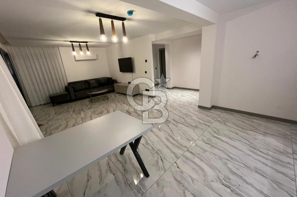 Çeşme İnönü Mahallesi Satılık 2+1 Da