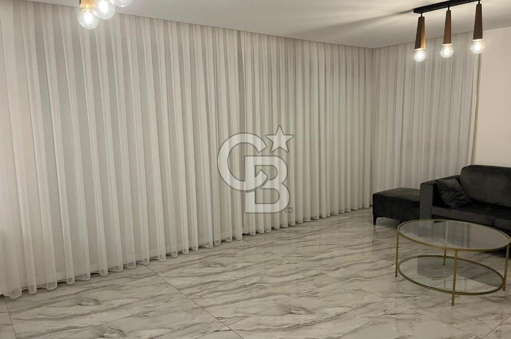 Çeşme İnönü Mahallesi Satılık 2+1 Da