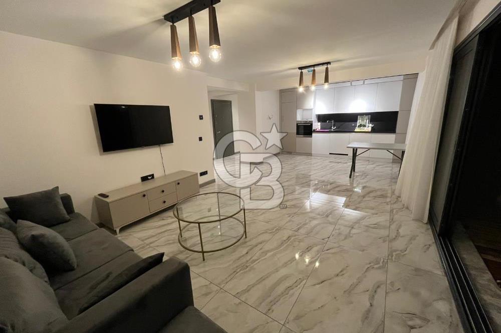 Çeşme İnönü Mahallesi Satılık 2+1 Da