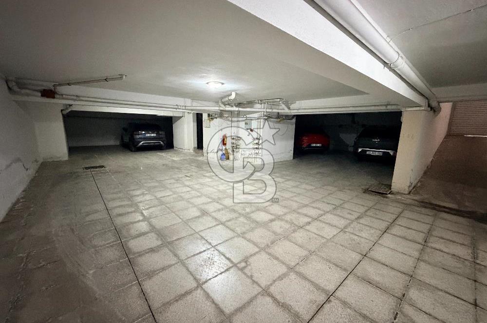 KARŞIYAKA YALI MAHALLESİNDE 3+1 EBEVEYN BANYOLU KİRALIK DAİRE