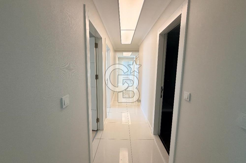 KARŞIYAKA YALI MAHALLESİNDE 3+1 EBEVEYN BANYOLU KİRALIK DAİRE
