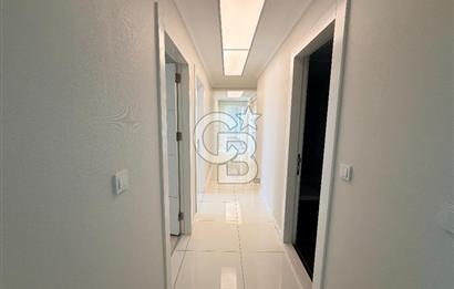 KARŞIYAKA YALI MAHALLESİNDE 3+1 EBEVEYN BANYOLU KİRALIK DAİRE