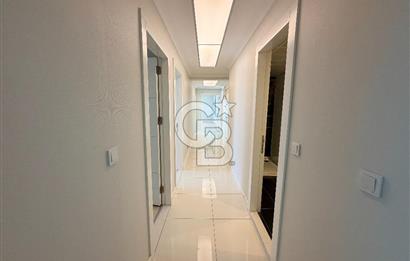KARŞIYAKA YALI MAHALLESİNDE 3+1 EBEVEYN BANYOLU KİRALIK DAİRE