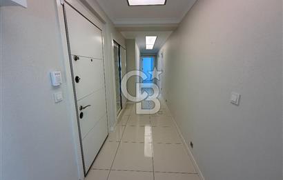 KARŞIYAKA YALI MAHALLESİNDE 3+1 EBEVEYN BANYOLU KİRALIK DAİRE